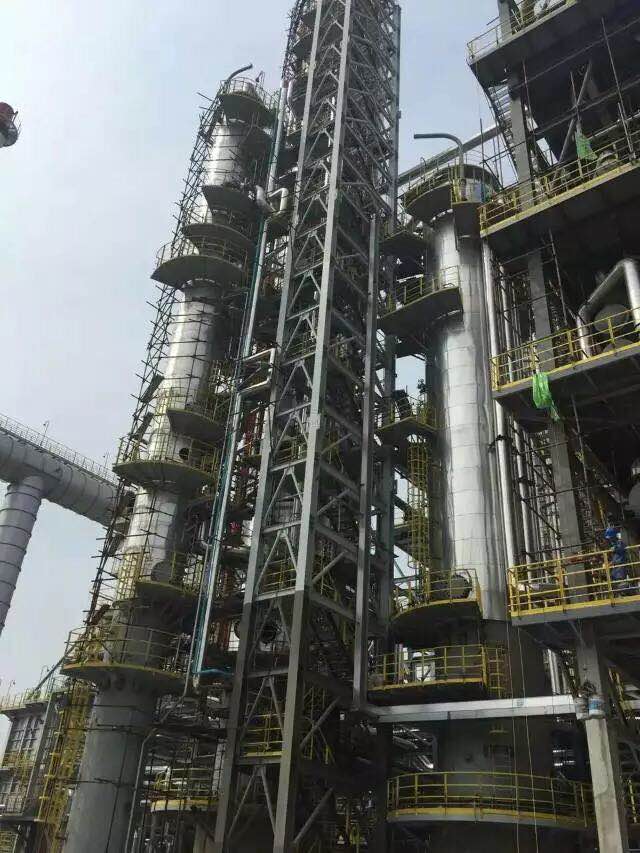 广州设备翻新喷涂・钢构厂房升级改造