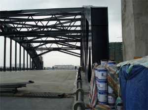 广州专注工业场景喷漆服务